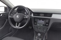 Skoda Rapid vaihtoauto