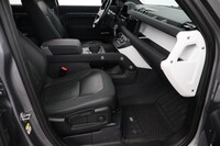 Land Rover Defender vaihtoauto