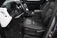 Land Rover Defender vaihtoauto