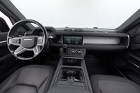 Land Rover Defender vaihtoauto