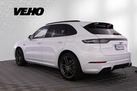 Porsche Cayenne vaihtoauto