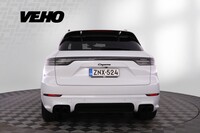 Porsche Cayenne vaihtoauto