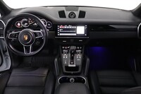 Porsche Cayenne vaihtoauto