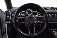 Porsche Cayenne vaihtoauto