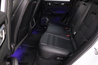 Porsche Cayenne vaihtoauto