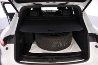 Porsche Cayenne vaihtoauto