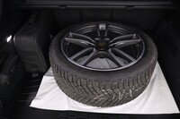Porsche Cayenne vaihtoauto
