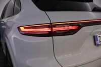 Porsche Cayenne vaihtoauto