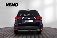 Mitsubishi Outlander vaihtoauto