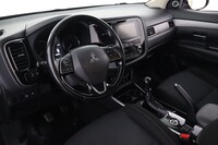 Mitsubishi Outlander vaihtoauto