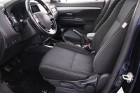 Mitsubishi Outlander vaihtoauto