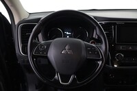 Mitsubishi Outlander vaihtoauto