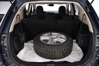 Mitsubishi Outlander vaihtoauto