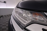 Mitsubishi Outlander vaihtoauto