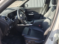 Mercedes-Benz GLB vaihtoauto