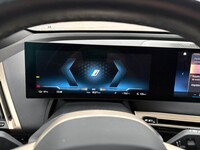 BMW iX vaihtoauto