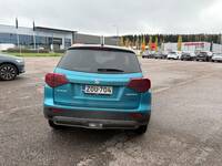 Suzuki Vitara vaihtoauto