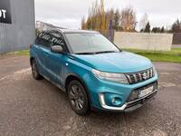 Suzuki Vitara vaihtoauto