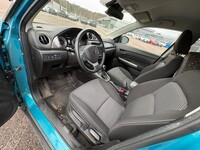 Suzuki Vitara vaihtoauto