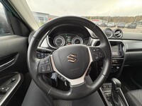 Suzuki Vitara vaihtoauto