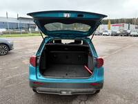 Suzuki Vitara vaihtoauto