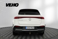 Mercedes-Benz EQS vaihtoauto