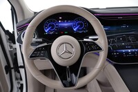 Mercedes-Benz EQS vaihtoauto