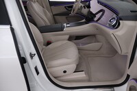 Mercedes-Benz EQS vaihtoauto