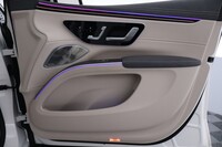 Mercedes-Benz EQS vaihtoauto