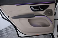 Mercedes-Benz EQS vaihtoauto