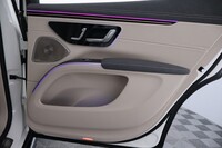 Mercedes-Benz EQS vaihtoauto