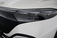 Mercedes-Benz EQS vaihtoauto