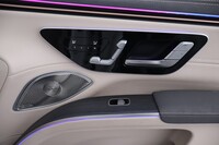 Mercedes-Benz EQS vaihtoauto