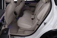 Mercedes-Benz EQS vaihtoauto