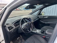 Ford S-MAX vaihtoauto