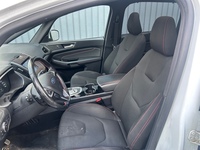 Ford S-MAX vaihtoauto