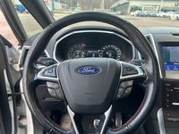 Ford S-MAX vaihtoauto