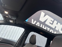 Ford S-MAX vaihtoauto