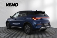 BYD Atto 3 vaihtoauto