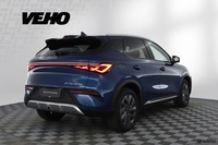 BYD Atto 3 vaihtoauto