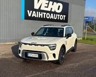 Smart #5 vaihtoauto
