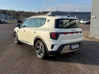 Smart #5 vaihtoauto