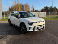 Smart #5 vaihtoauto