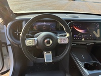 Smart #5 vaihtoauto