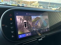 Smart #5 vaihtoauto