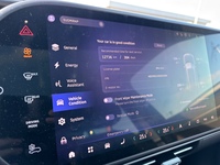 Smart #5 vaihtoauto