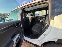 Smart #5 vaihtoauto