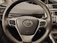 Toyota Verso vaihtoauto