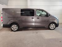 Opel Vivaro vaihtoauto