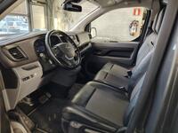 Opel Vivaro vaihtoauto